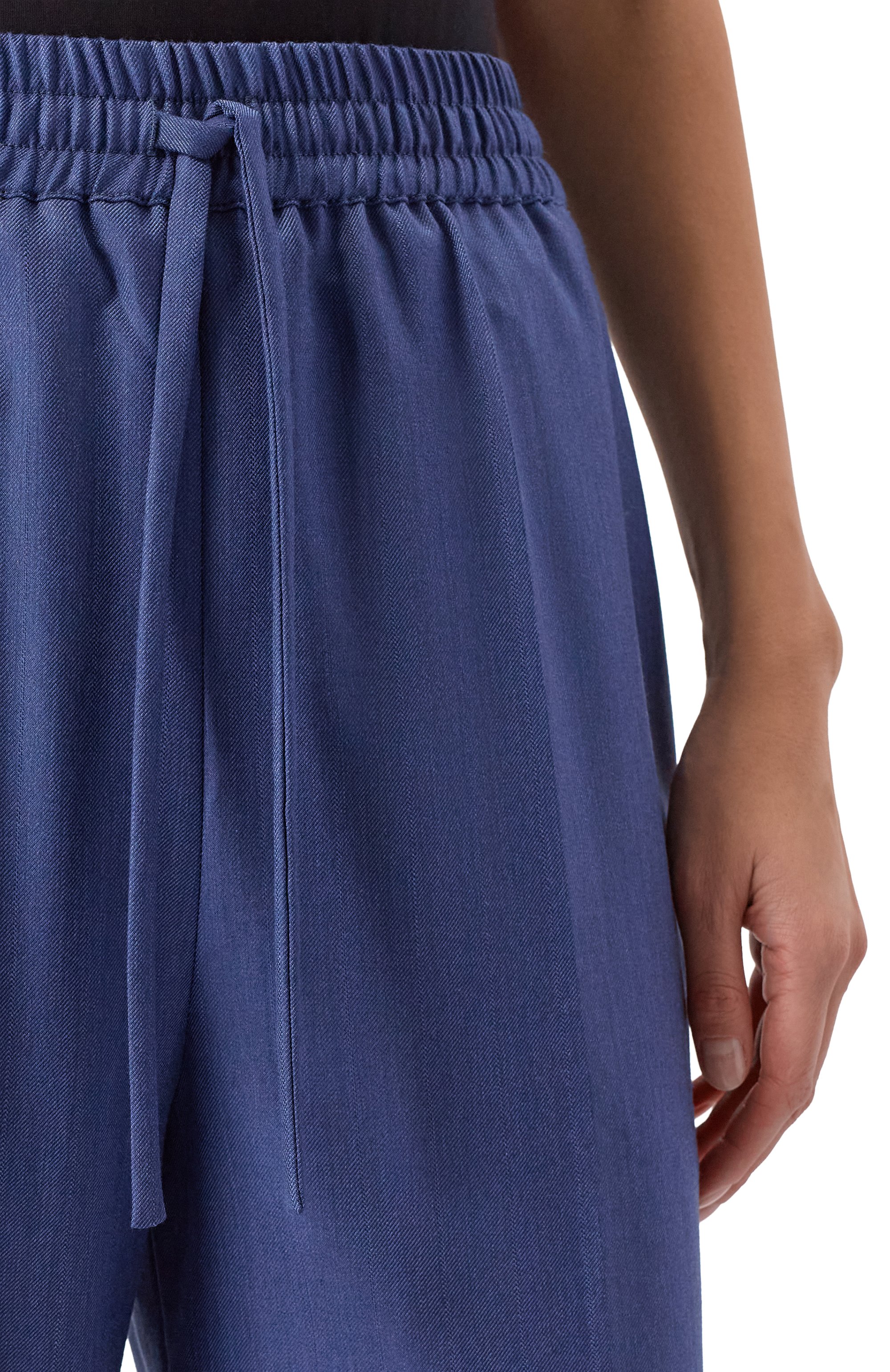 Кашемировые брюки MVST, арт. M25.1MW.T011/2453/54, фото 5