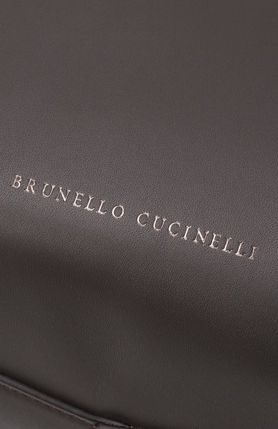 Сумка bc duo BRUNELLO CUCINELLI, арт. MBHED2677, фото 3