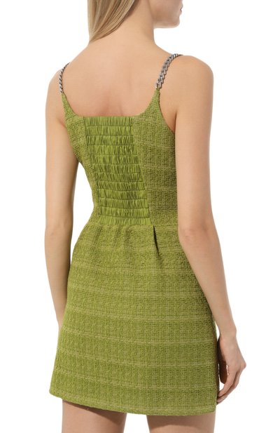 Хлопковое платье BOTROIS, арт. SKU00099874, фото 4