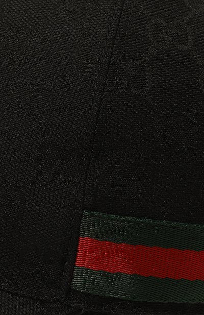 Бейсболка GUCCI, арт. 200035/KQWBG, фото 4