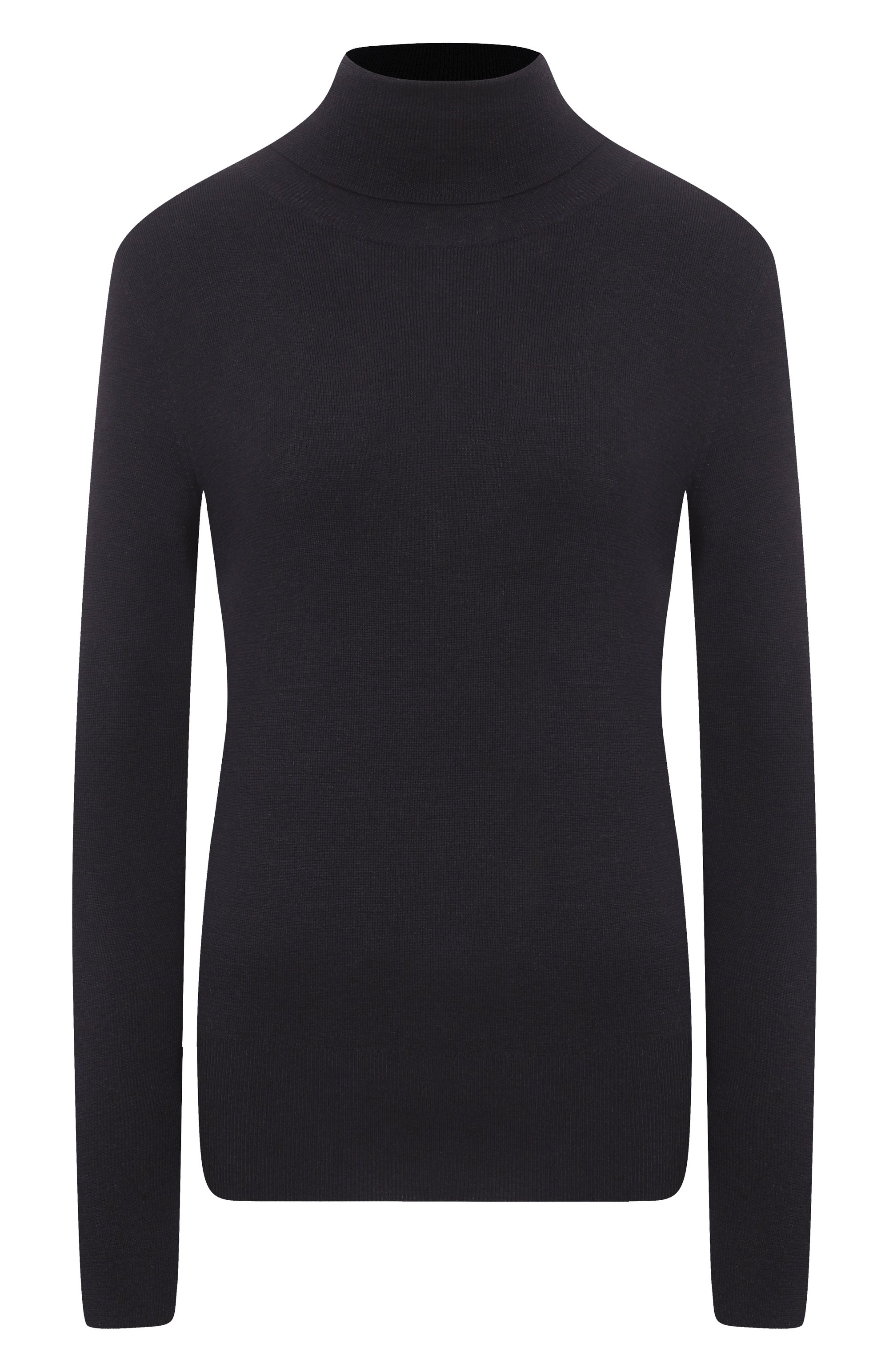 Водолазка из шерсти и шелка WINDSOR, арт. 52 DP620 10014631/30047417, фото 1