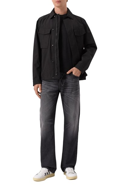 Куртка-рубашка BOSS, арт. 50542483, фото 2