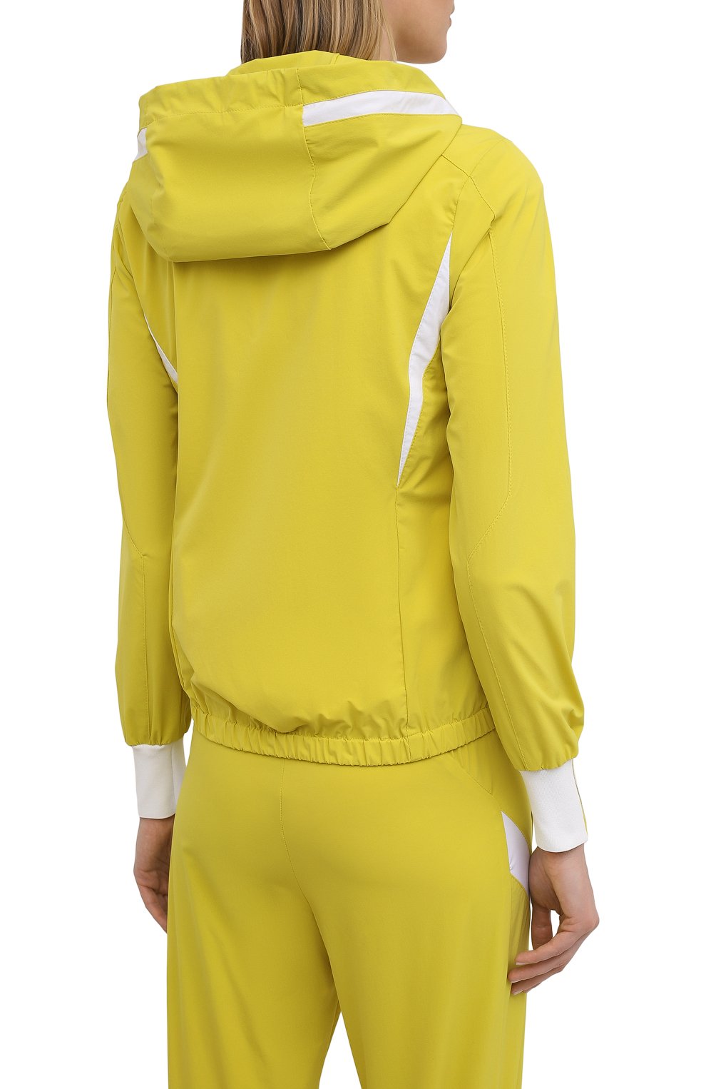 Ветровка LORENA ANTONIAZZI, арт. P2156FE014/2566, фото 4