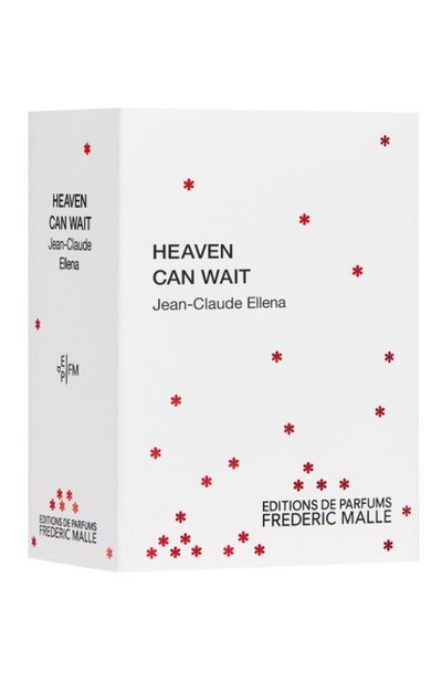 Парфюмерная вода heaven can wait (100ml) FREDERIC MALLE, арт. 3700135020535, фото 3
