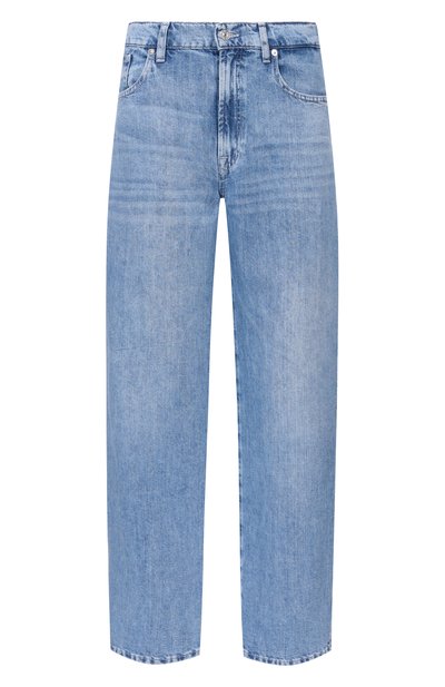 Женские джинсы stovepipe straight 7 FOR ALL MANKIND, арт. 7U4N0U03-IRI