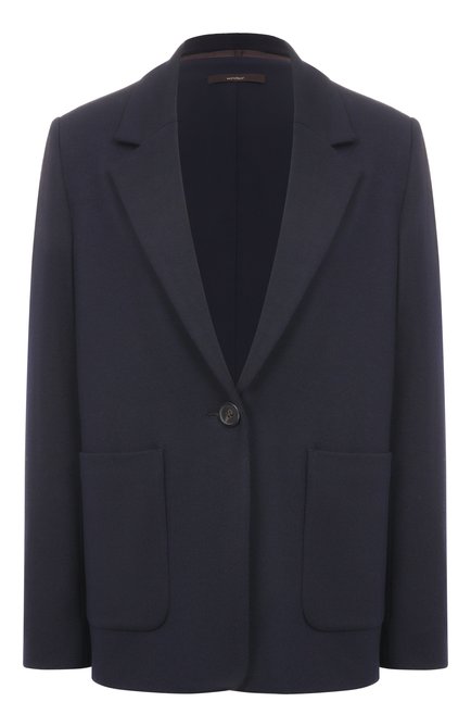 Женский шерстяной жакет WINDSOR, арт. 52 DS651H 10001443