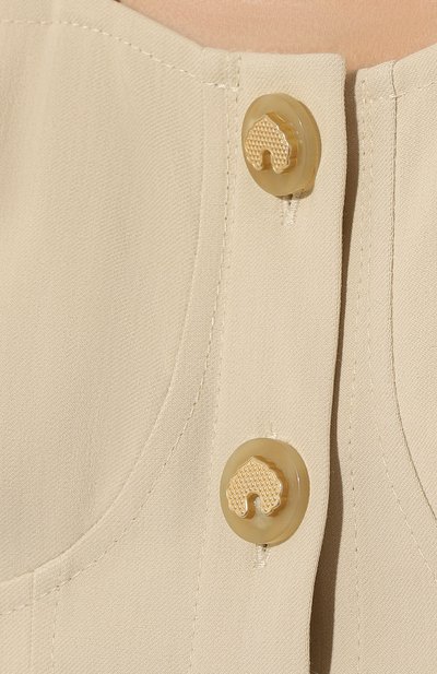 Хлопковое платье AKHMADULLINA, арт. 1121.5D516/C602, фото 5