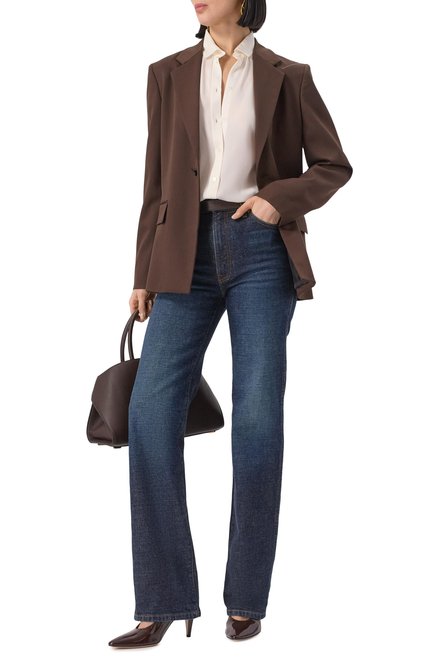 Женские джинсы KHAITE, арт. 1032916010/DANIELLE