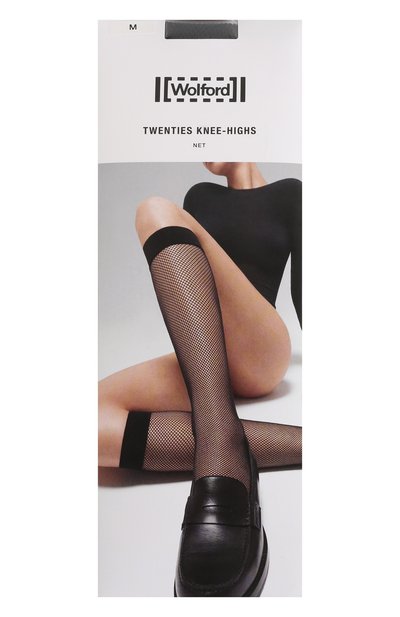 Гольфы WOLFORD, арт. 31545, фото 1