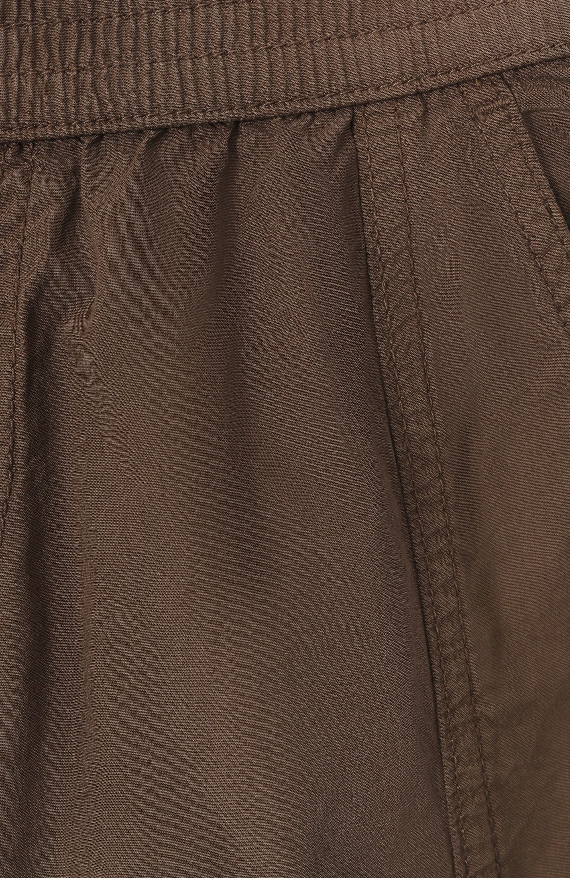 Хлопковые брюки-карго EMPORIO ARMANI, арт. EB000218/AF13327, фото 3