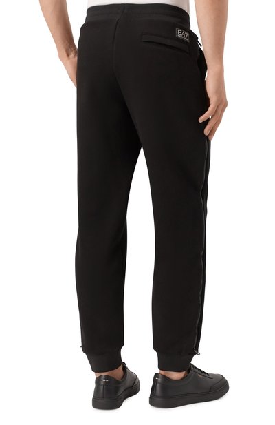 Джоггеры EA7, арт. 7M000144/AF13538, фото 4