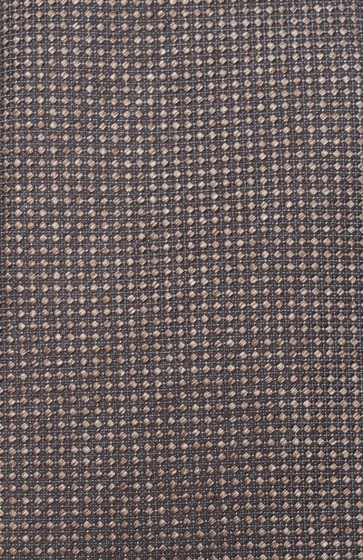 Шелковый галстук CANALI, арт. 18/HJ04698, фото 4