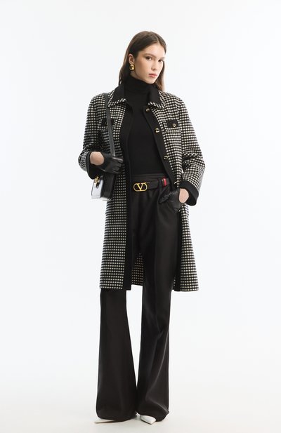 Серьги VIEN, арт. 26-423GLD, фото 4