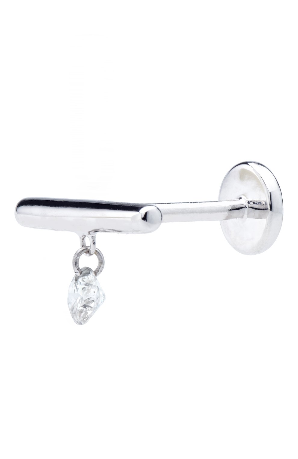 Серьга PERSEE PARIS, арт. EA76667-WG, фото 2