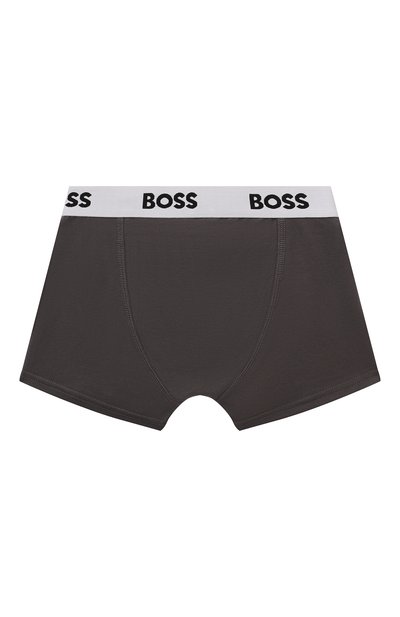Комплект из двух боксеров BOSS, арт. J50974, фото 5