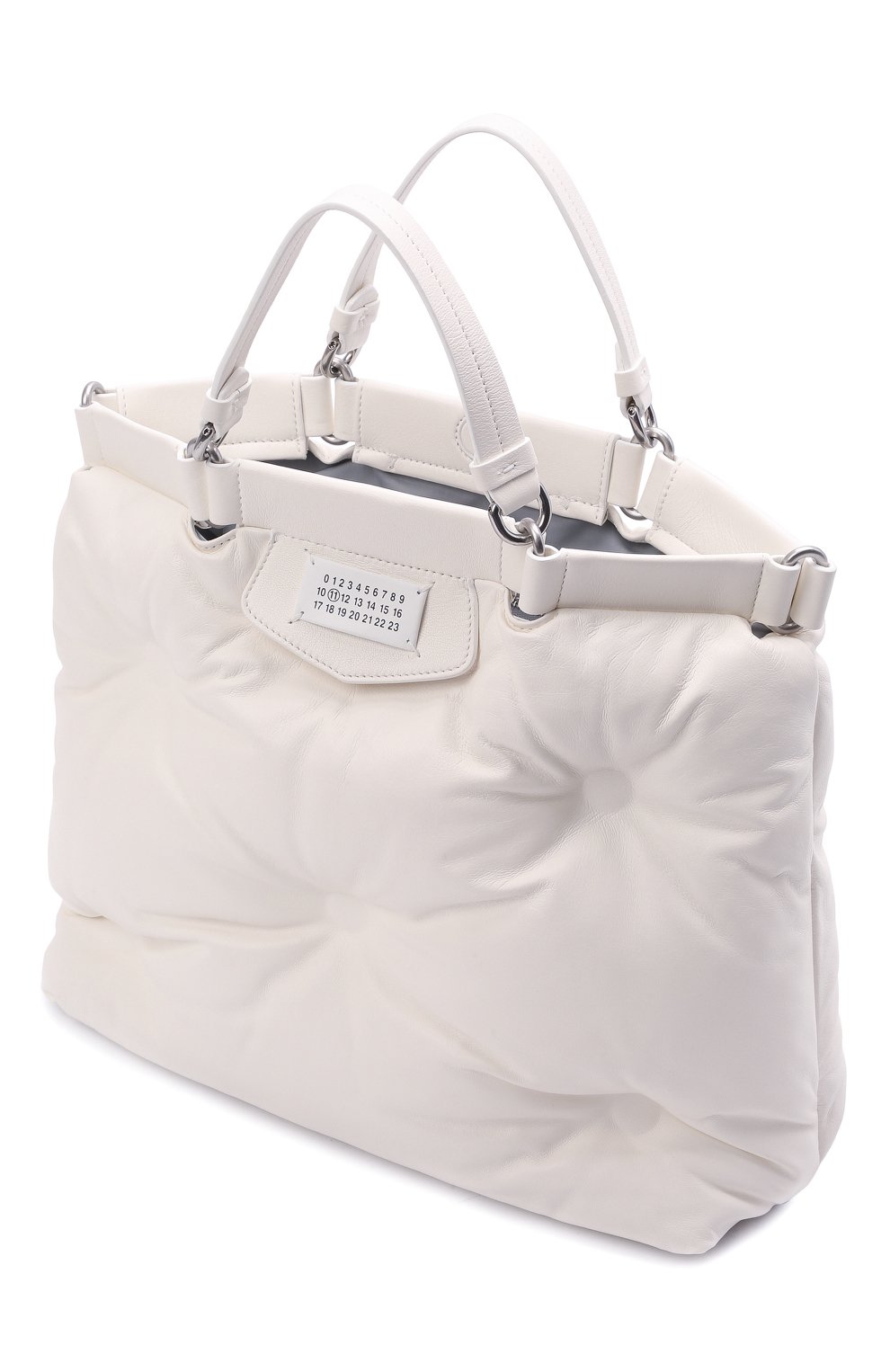 Сумка glam slam  MAISON MARGIELA, арт. S56WC0126/PR818, фото 4