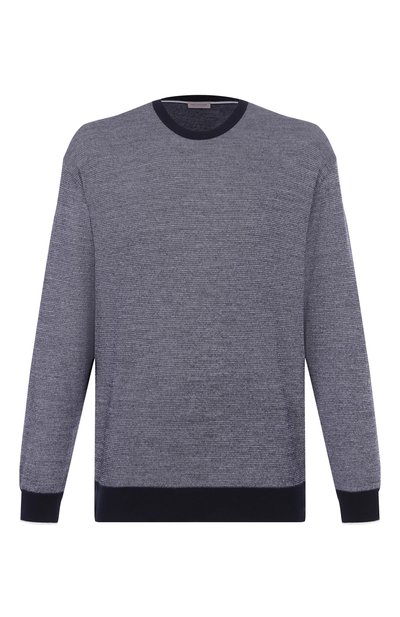 Мужской джемпер из шерсти и кашемира PAUL&SHARK, арт. 15311025/3XL