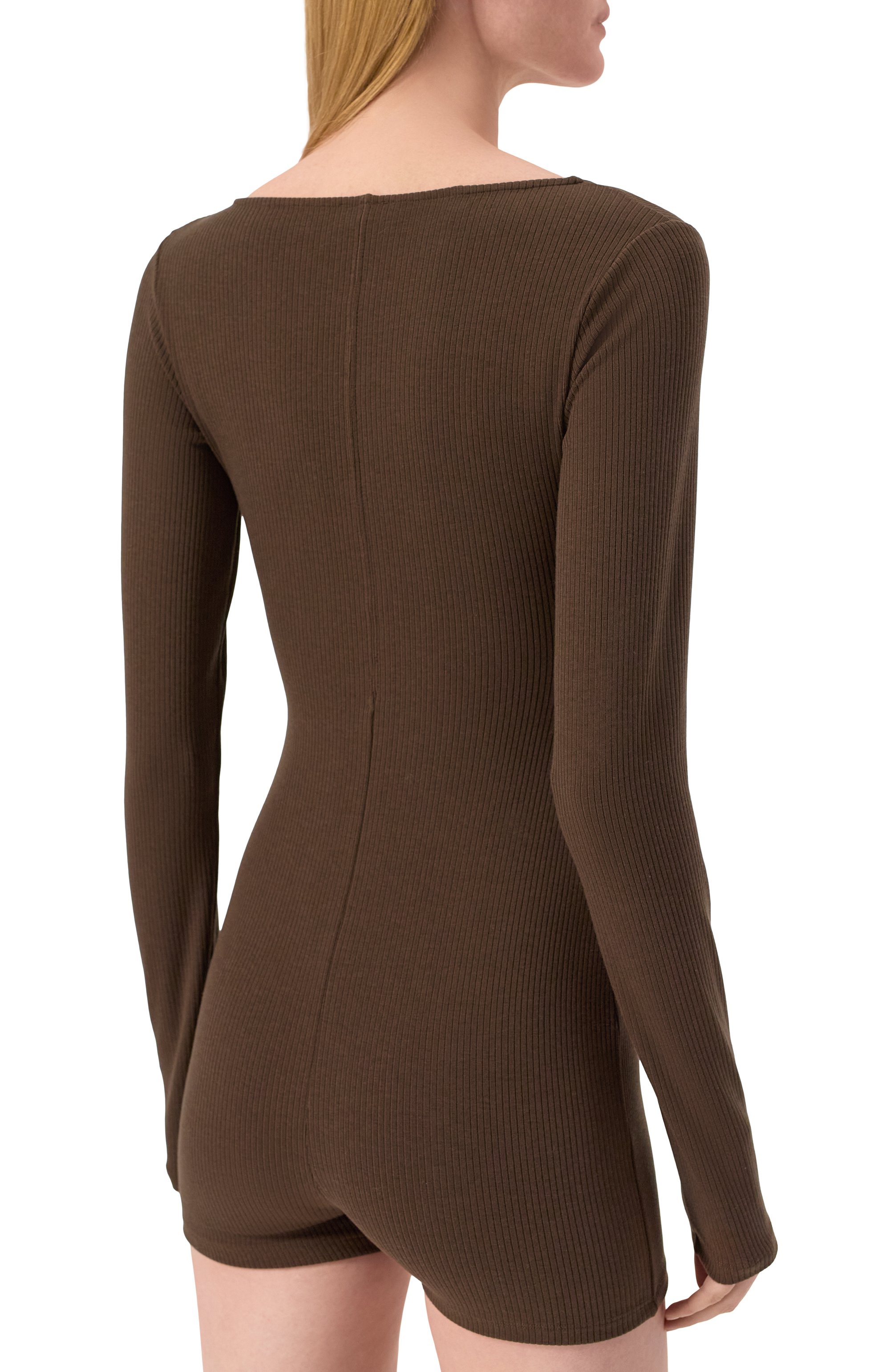 Комбинезон ALO YOGA, арт. W8126R, фото 4