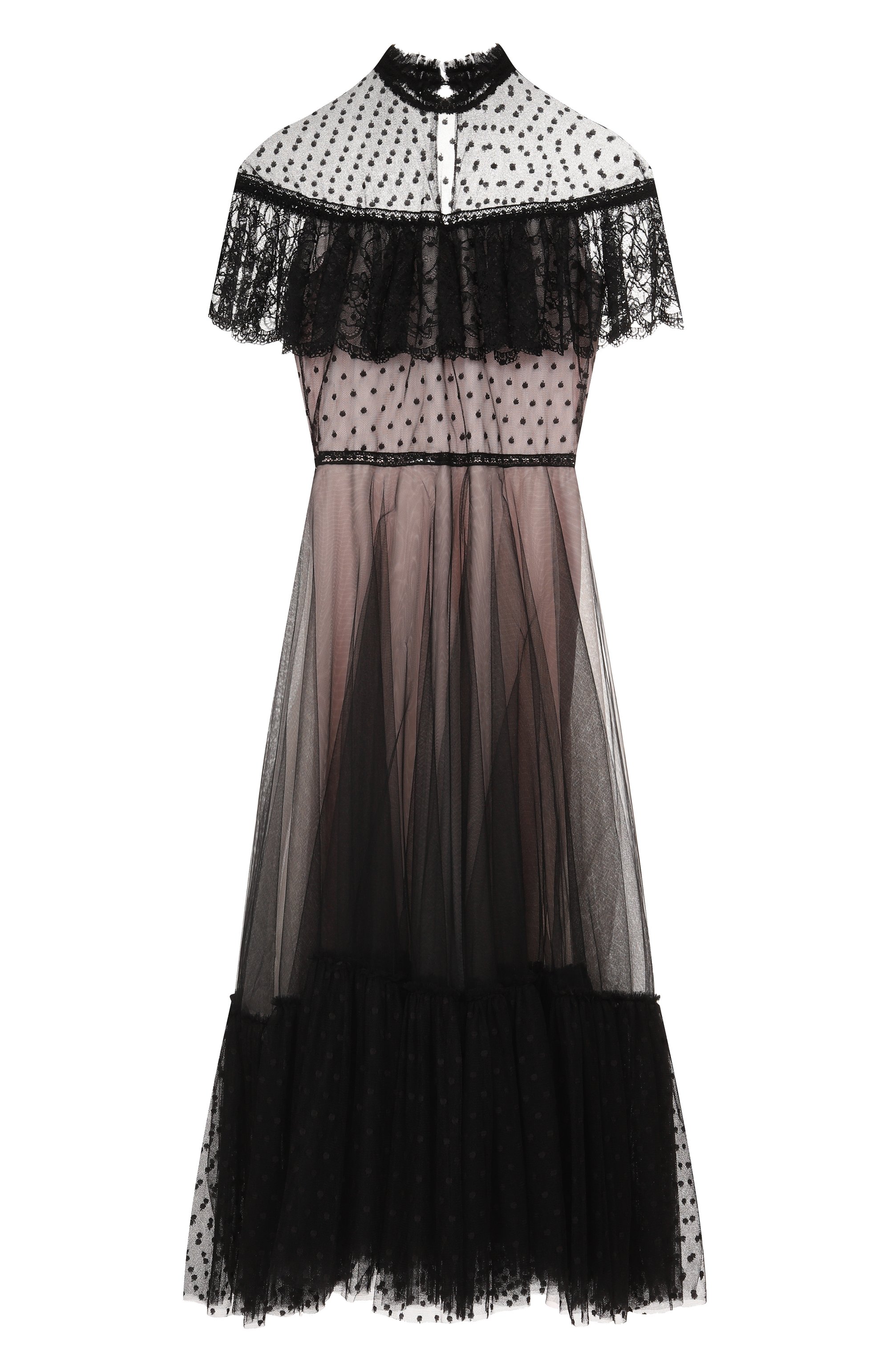 Платье DESIGNERS CAT, арт. 100000K01001874/MADLEN DRESS/10-12, фото 1