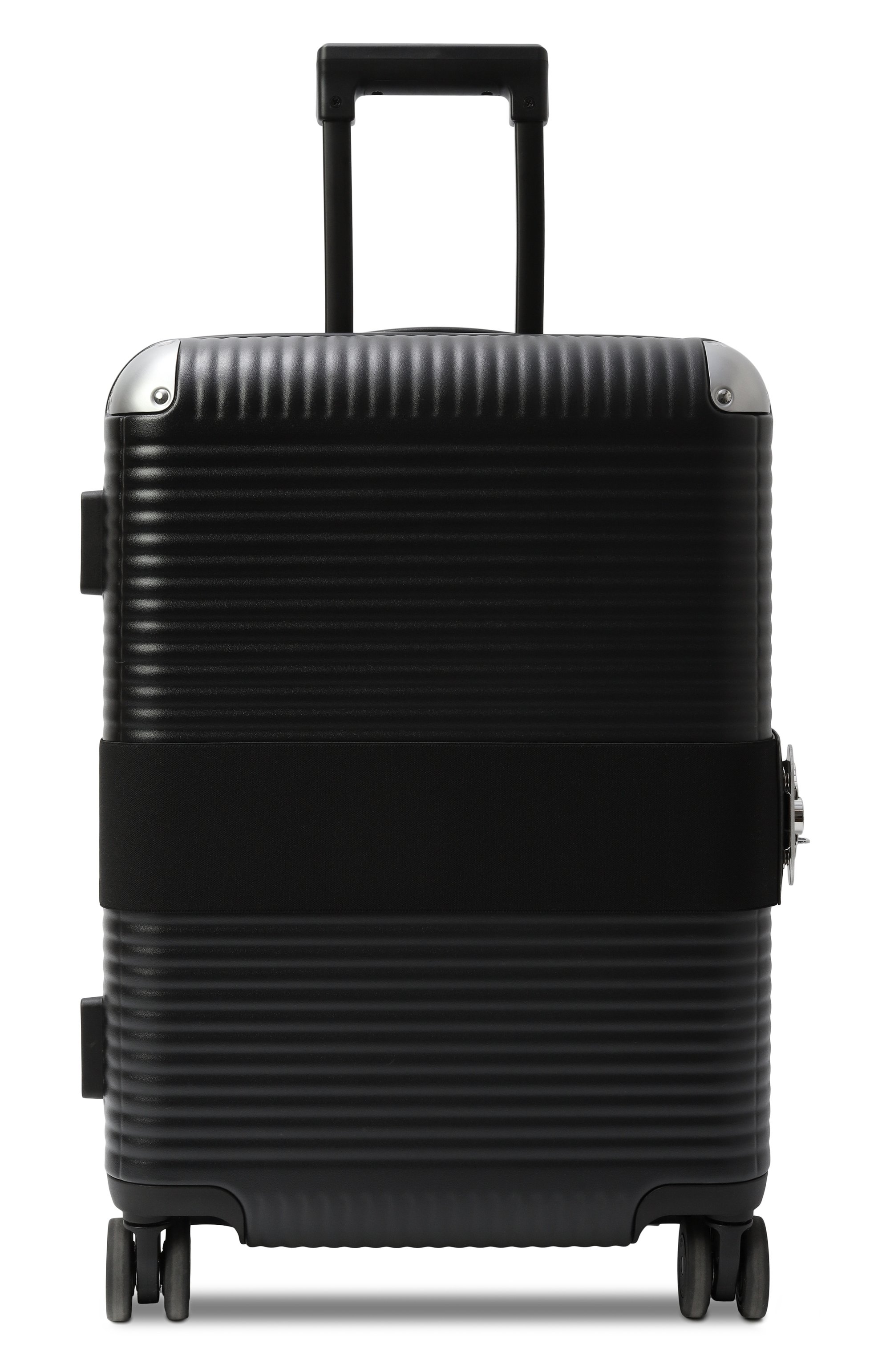 Чемодан bank zip FPM MILANO, арт. A2055M01918, фото 6