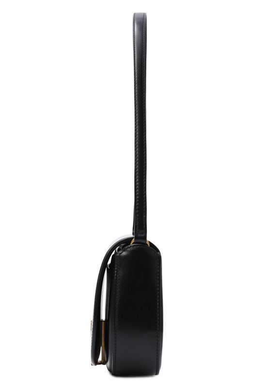 Сумка Voltaire mini Saint Laurent 844302/AAFF9 Чёрный  844302/AAFF9 Фото 4