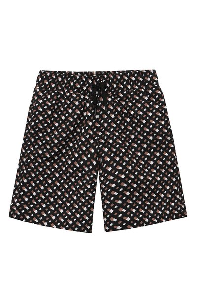 Плавки-шорты BOSS, арт. J51019