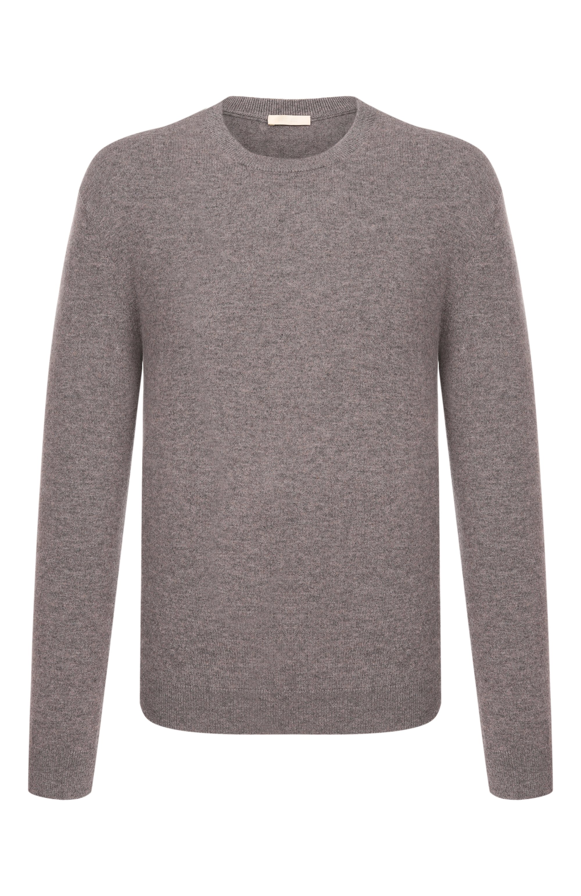 Джемпер из шерсти и кашемира 12 STOREEZ, арт. 134699, фото 1