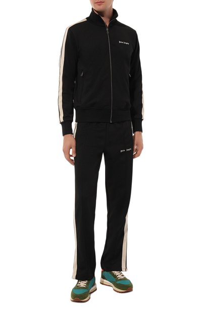 Брюки PALM ANGELS, арт. PMCJ020C99FAB001, фото 2