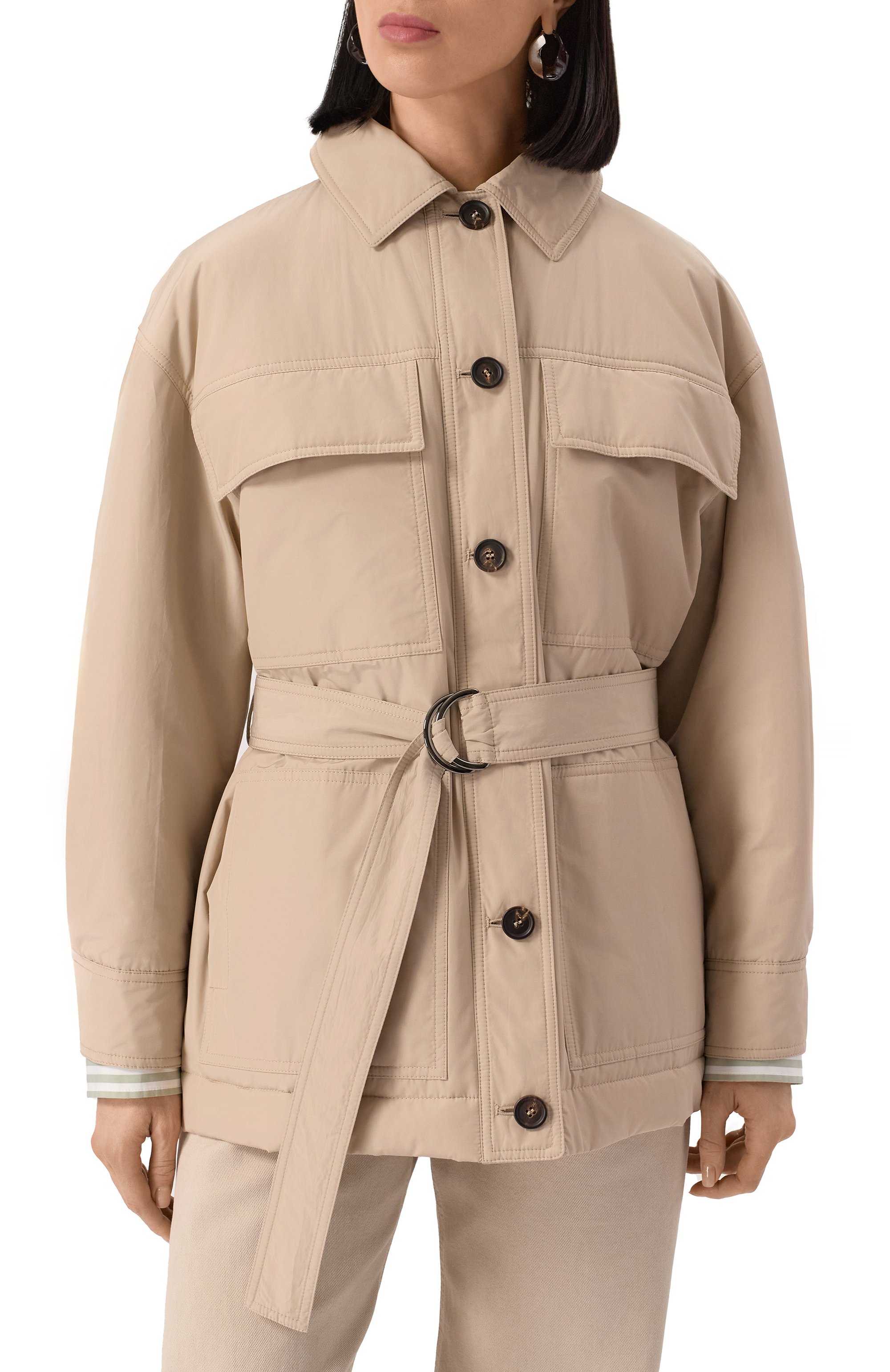 Куртка BRUNELLO CUCINELLI, арт. MG5017829, фото 3