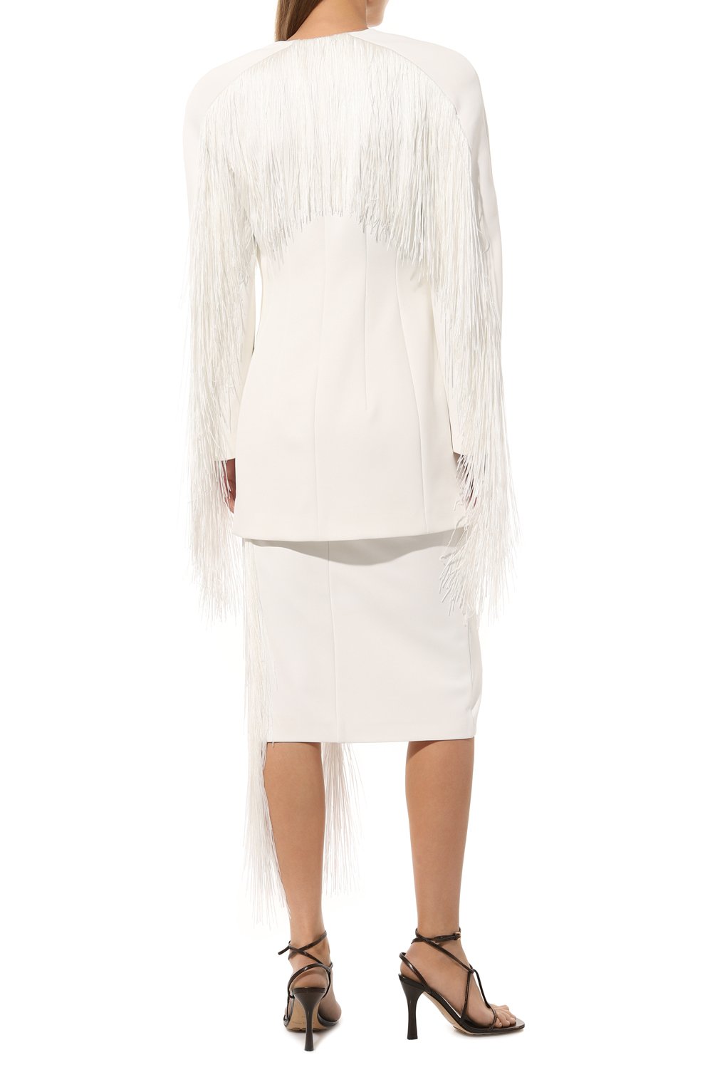 Жакет PINKO, арт. 100320-A0GS, фото 4