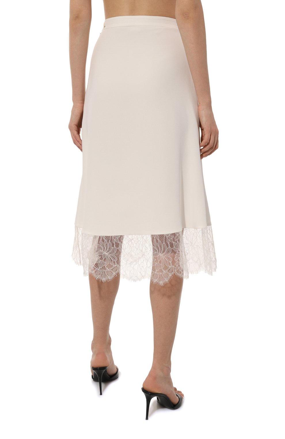 Шелковая юбка CHAPURIN, арт. SK/19518/27878-м/SS 23, фото 4