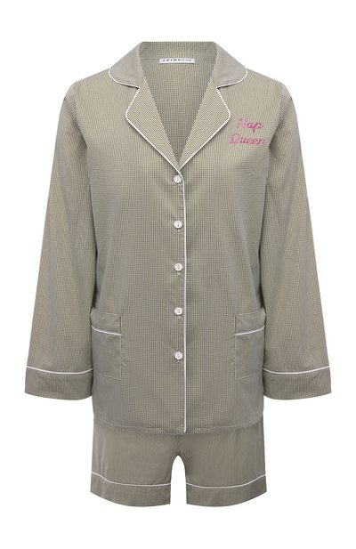 Женская хлопковая пижама PRIMROSE, а рт. 1W.617RS.X012