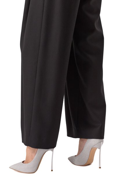 Текстильные туфли blade 120 CASADEI, арт. 1F916W120M/C2626, фото 3