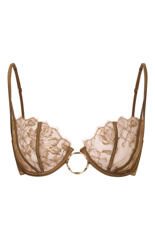 Бюстгальтер-балконет LIVY 655542590 Бежевый 655542590