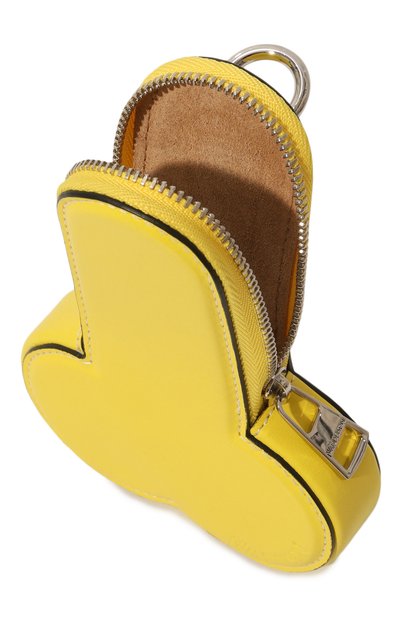 Кожаный футляр для ключей JW ANDERSON, арт. AC0130LA0020 200, фото 3