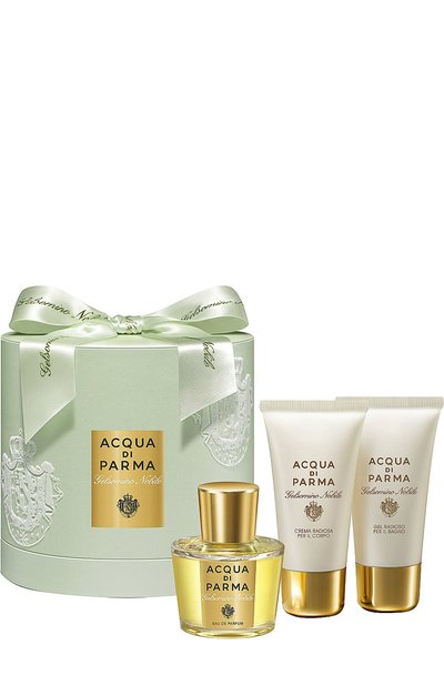 Женский набор gelsomino nobile ACQUA DI PARMA, арт. 48038