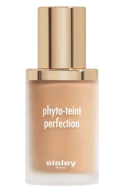 Женское устойчивый тональный фитокрем phyto-teint perfection, оттенок 3w2  (30ml) SISLEY, арт. 180645