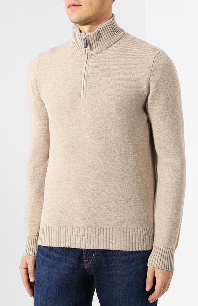 Шерстяной свитер GRAN SASSO, арт. 23125/25011, фото 3