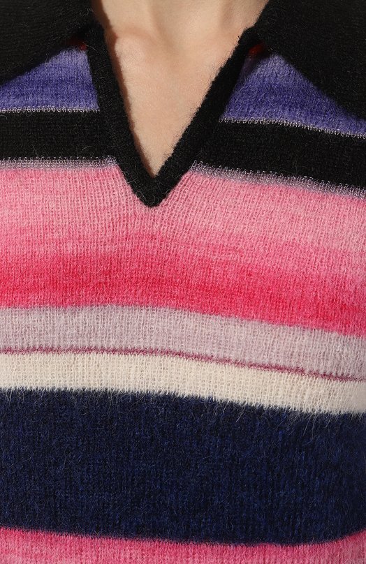 

Пуловер Missoni, Чёрный