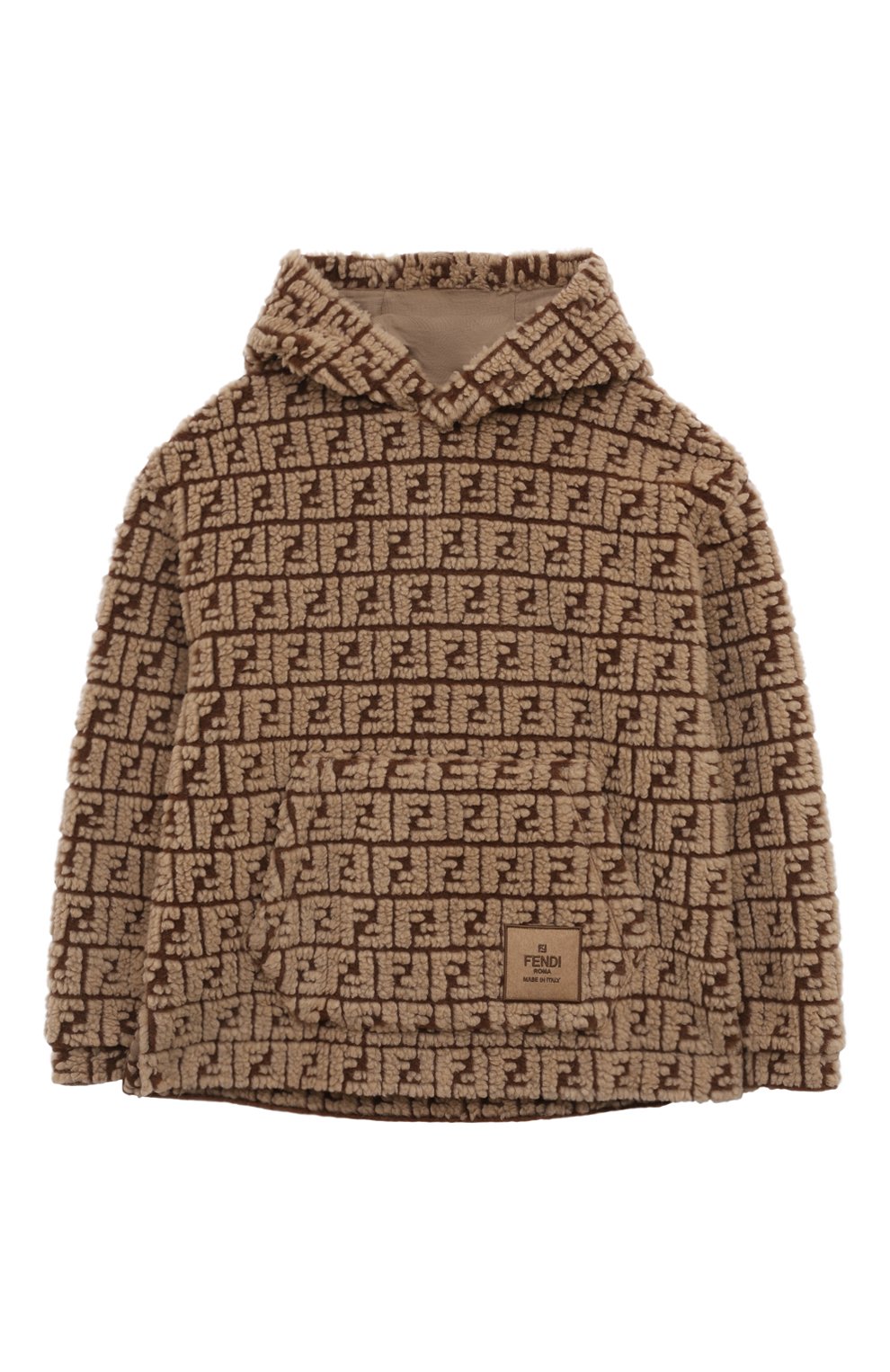 Анорак FENDI, арт. JUH066/A0CD, фото 1