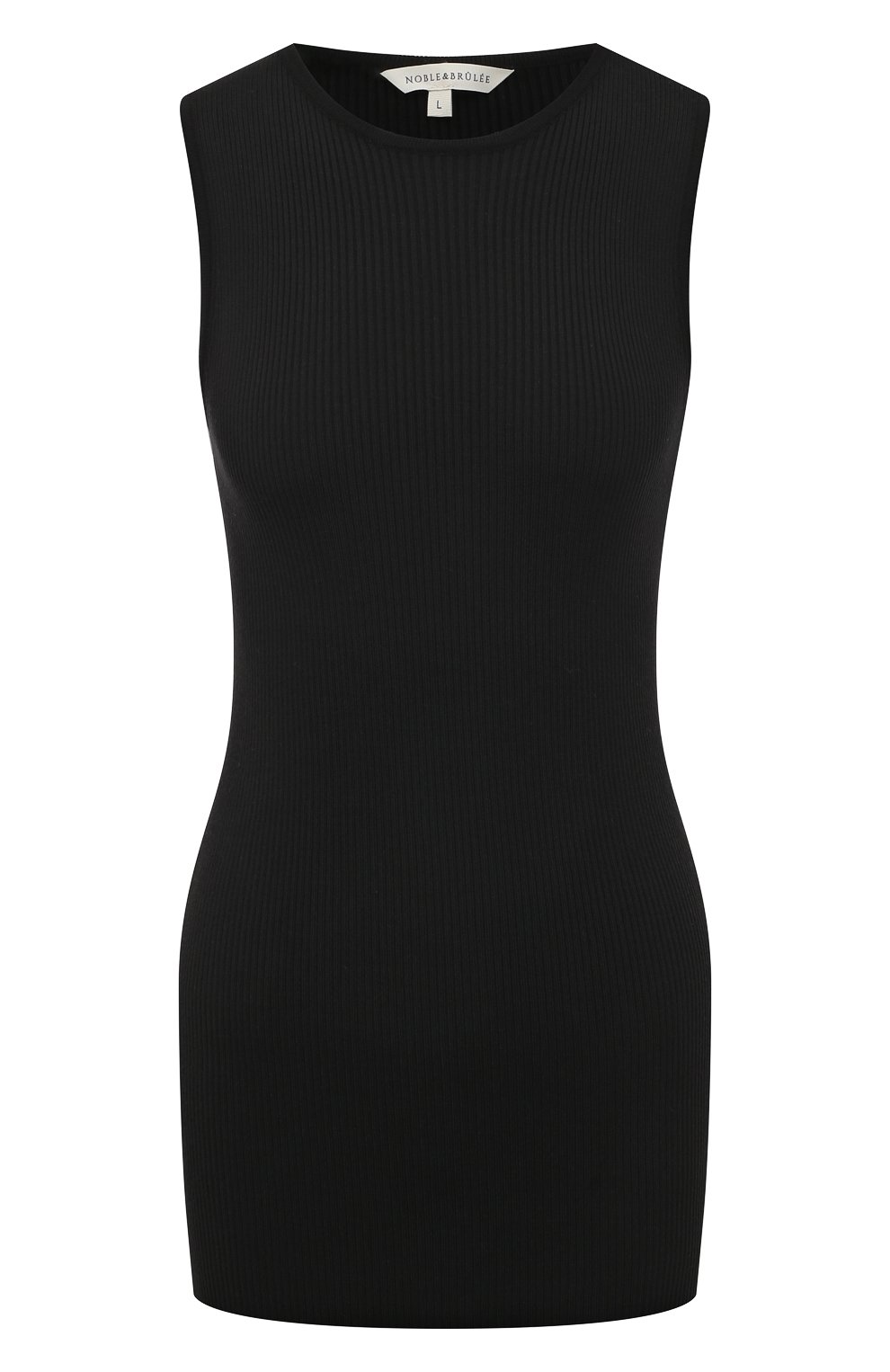 Топ из вискозы NOBLE&BRULEE, арт. NB1811/38, фото 1