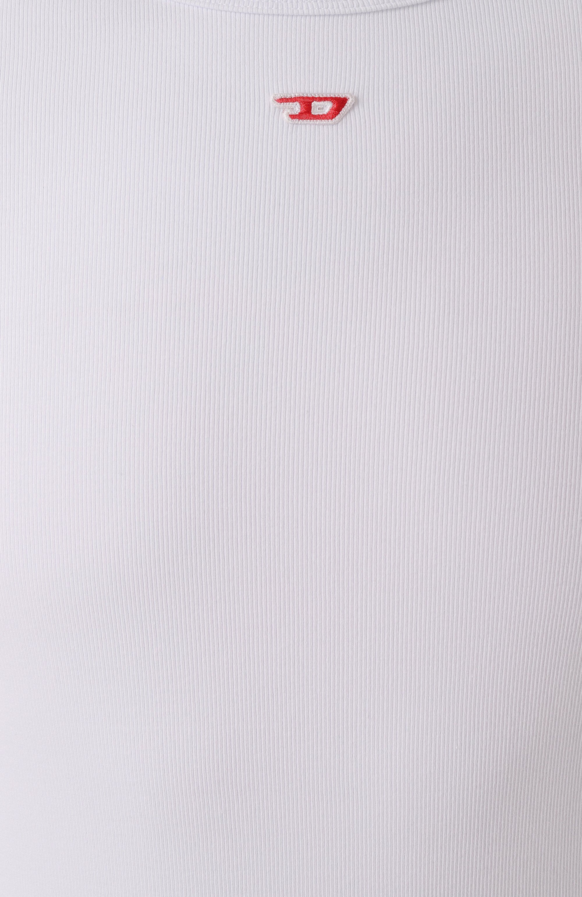 Хлопковая футболка DIESEL, арт. A14950/0EJAI, фото 6