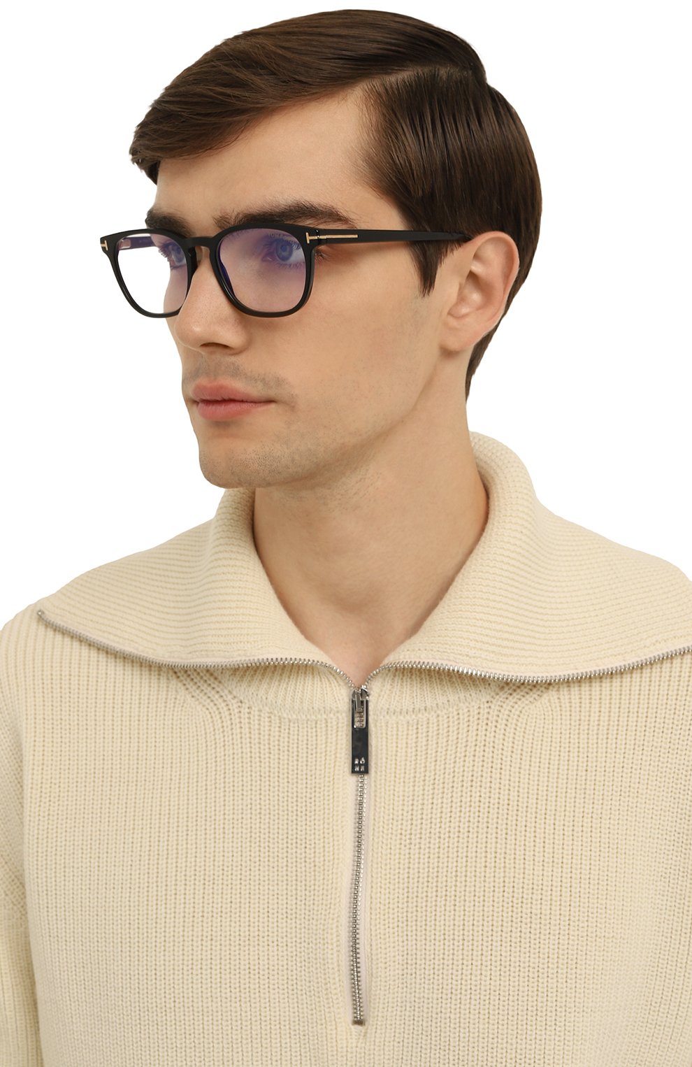 Оправа TOM FORD, арт. TF5868-B 001, фото 2