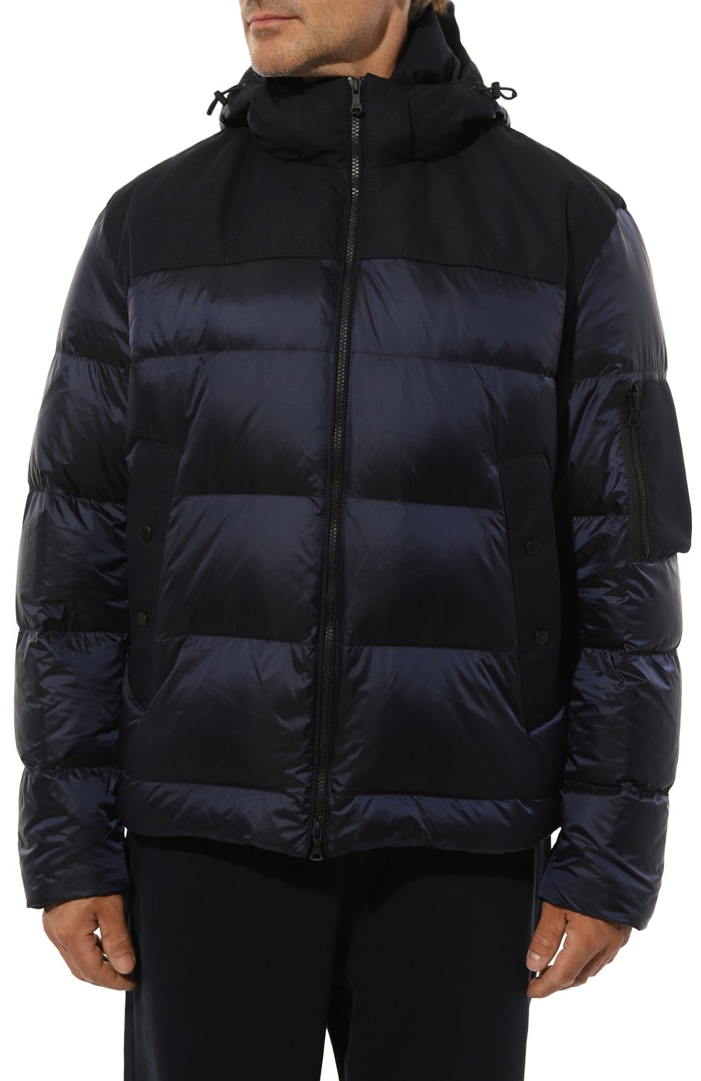 Пуховик PAUL&SHARK, арт. 14312670/3XL, фото 3