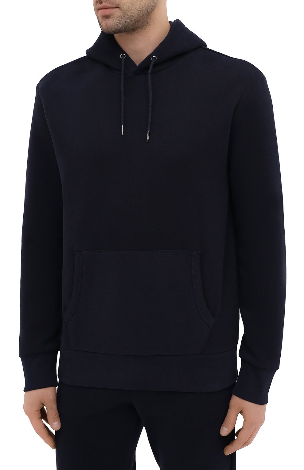 Хлопковое худи RALPH LAUREN, арт. 790837851, фото 3