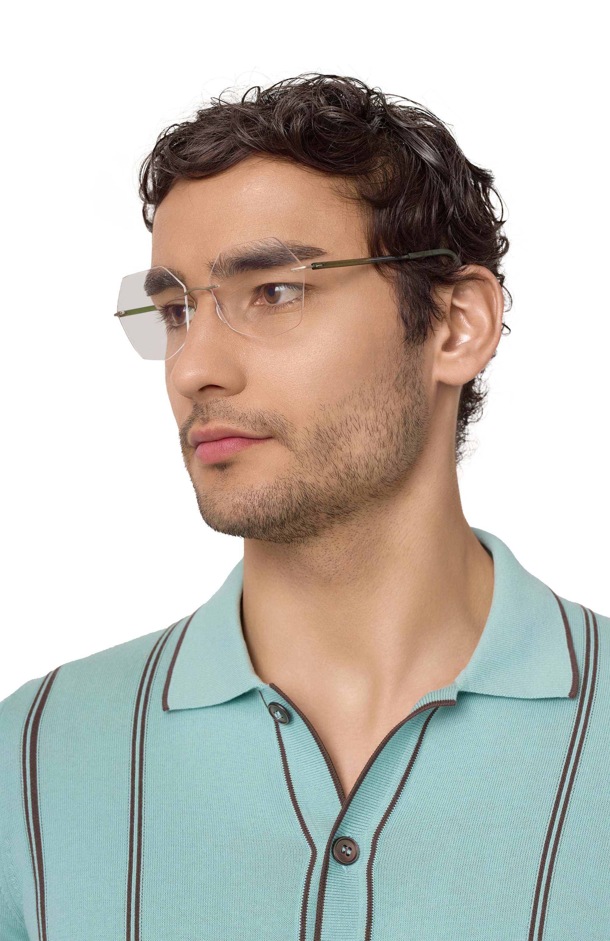 Оправа SILHOUETTE, арт. 5567/5540, фото 2