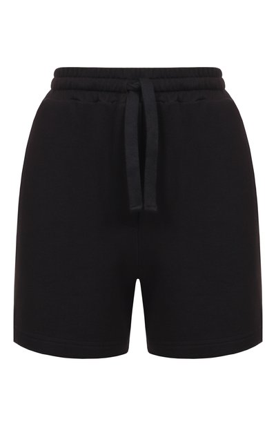 Женские хлопковые шорты DOLCE & GABBANA, арт. FTC90Z/GDC9Z