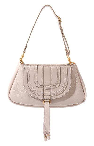 Женская сумка marcie CHLOÉ, арт. CHC23US601K28