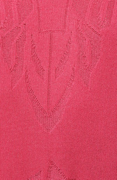 Платье из вискозы FREEAGE, арт. S24.DR077M.7000.604, фото 5