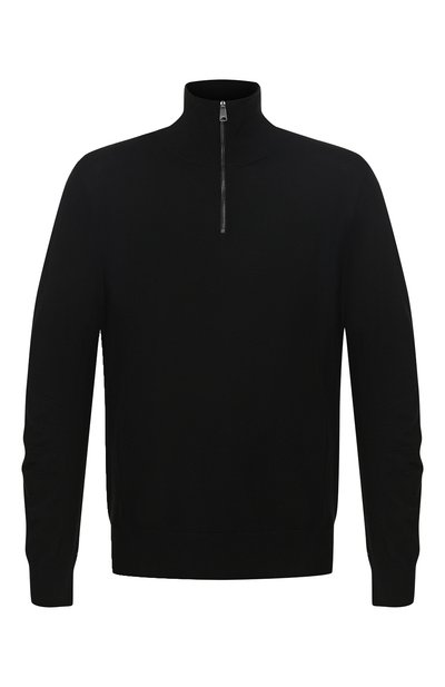 Шерстяной джемпер BURBERRY, арт. 8008443, фото 1